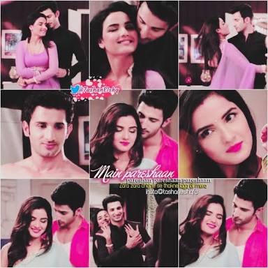 Mujhe haq hey twinj ff part – 6