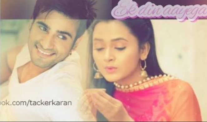 Nakchadi(A SwaRagini Fan Fiction) Chapter 21