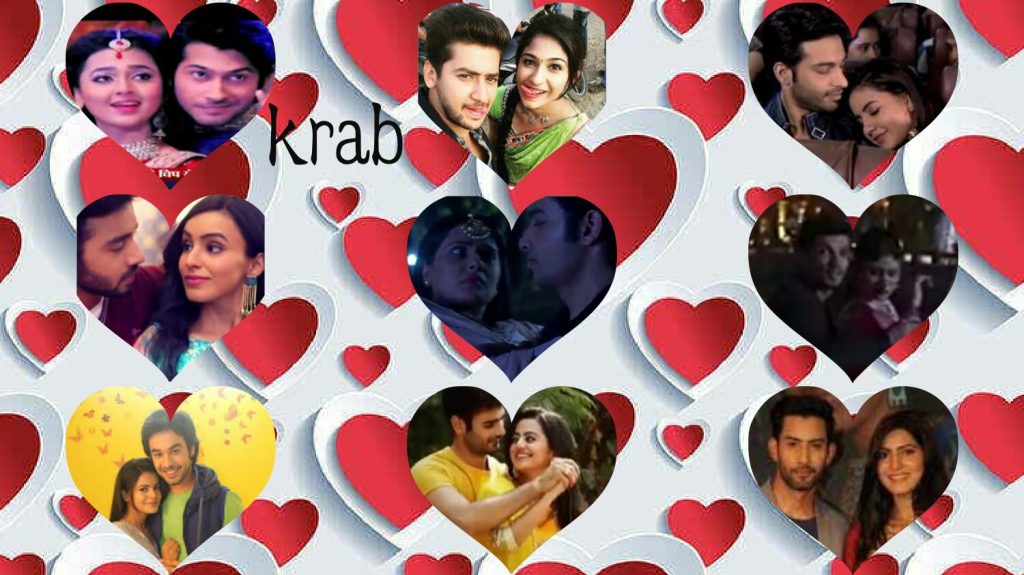 Kuch Rishtey Aise Bhi Episode 14(shewta exposed)