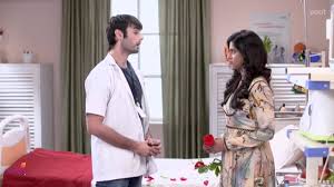 I LUV U SO U HAVE TO HATE ME (SANVEER FF # EPISODE 3 )