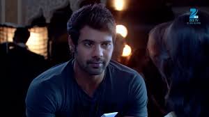 The unknown feelings – Part 8