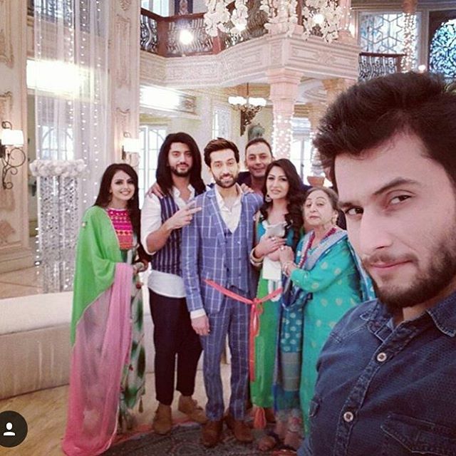 Shivay ki bahno ki OMM !!