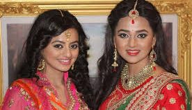 Dil Hai Tumara ( swaragini ) Intro & Teaser