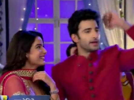 KUCH TO HUA HAI ~TWINJ episode 68