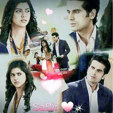 Married to Mr.Kapoor (Kanchi) Episode 11