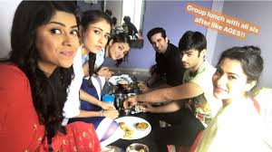 I LUV U SO U HAVE TO HATE ME (SANVEER FF # EPISODE 4 )