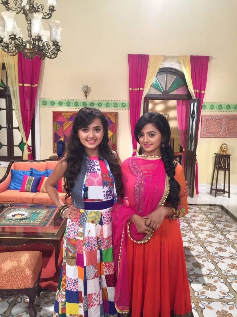 Together Forever (swaragini) Part 7