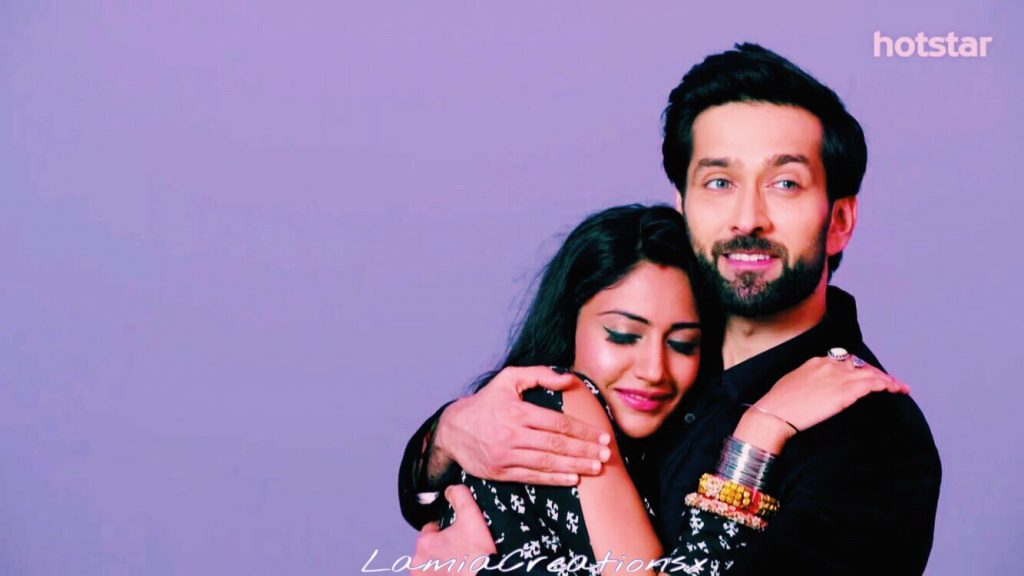 Ishqbaaz – Rikara Who Am I? Chapter 29-37