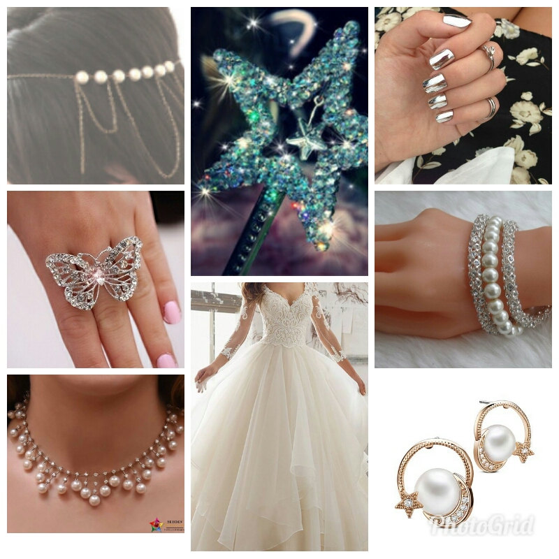 BV+IB: Magic And Life (6: Fire In Pari Lok)