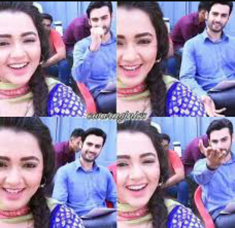 Arranged Marriage ke Siyappe (vol 3) pt 2