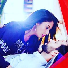“Not First Love, BUT Last Love” #ishqbaaz SS Shot-18 by #annie