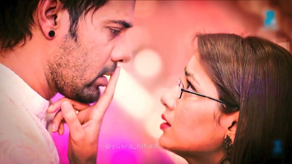 Deceptive love – Shot 16