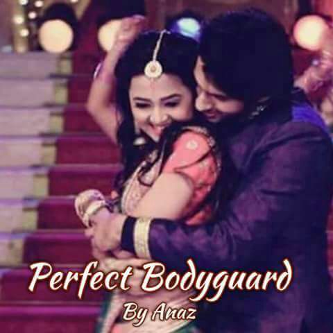 RagLak FF-A Perfect Bodyguard (Part 3 ) By Anaz