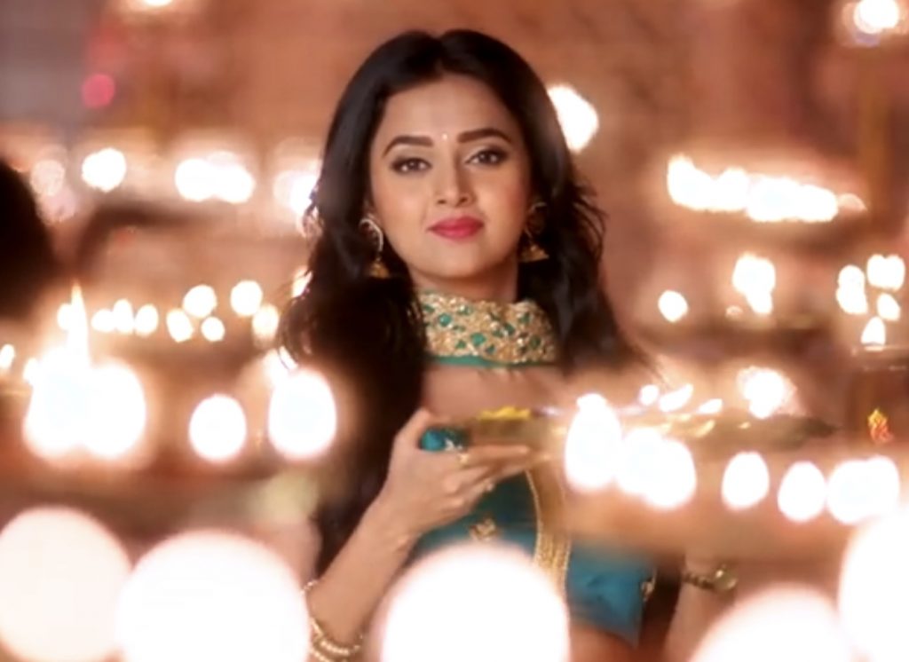 Love is not my cup of lassi-ragsan os