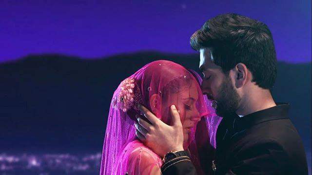 The Miracle – A Shivika ff Part 3