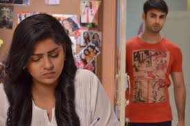 DIL SAMBHALJA ZARAA, PHIR MOHABBAT KARNE CHALA (One Shot OS)