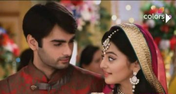 SWASAN REWRITTEN: A story of eternity (Episode 4)
