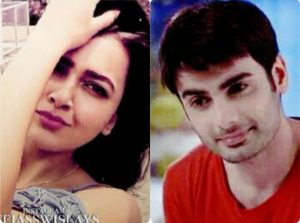 Naughty Ragini with Cute Sanskar(SS) vol2 -shot 8