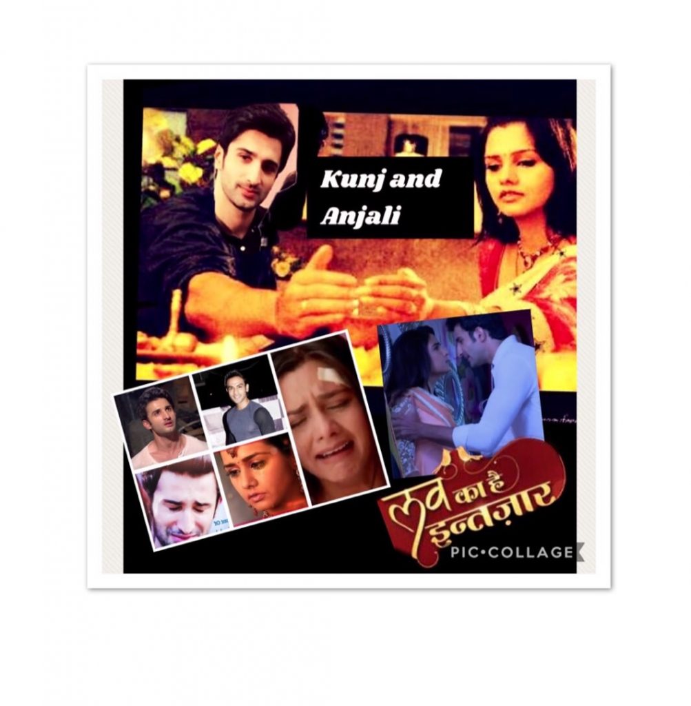 Love ka hai intzaar twinj shots by kiya episode 42