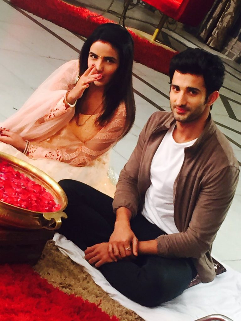 Tashan E Ishq part 4