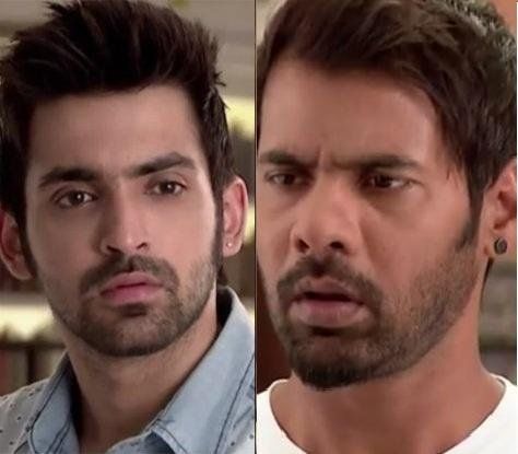 Twist in the tale… Part 5