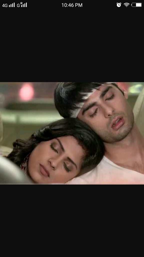 Bol do na Zara (sanveer) Part 1