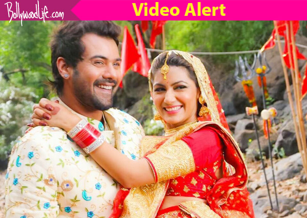 Sanam Re …O my beloved… Abhigya SS Part 7