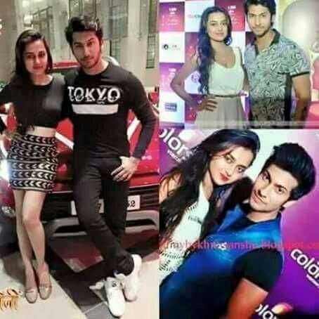 RagLak SS – Hated Love Story (Part 1) By Anaz