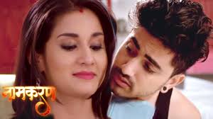 Avneil Ff: Two Hearts Separated By Destiny Two Become One soul.# chapter 6