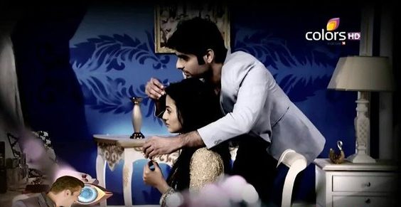 My dangerous boss and crazy me (swasan fs) by Marsuu Shot 16
