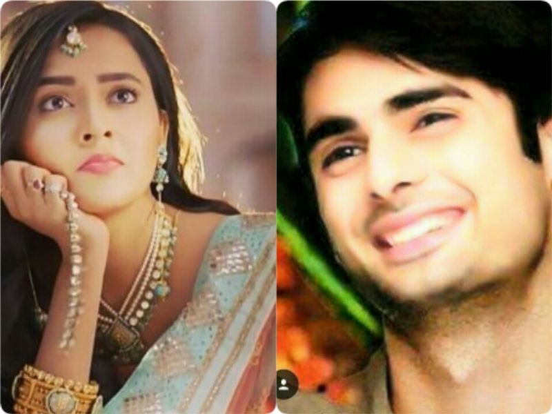 Naughty Ragini with Cute Sanskar(SS) vol2 -shot 9