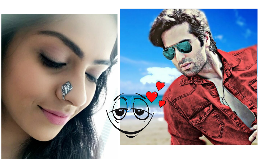 Kismat Konnection {Epi-27} (#Khamoshi)