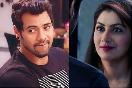 Twist in the tale…Part 6