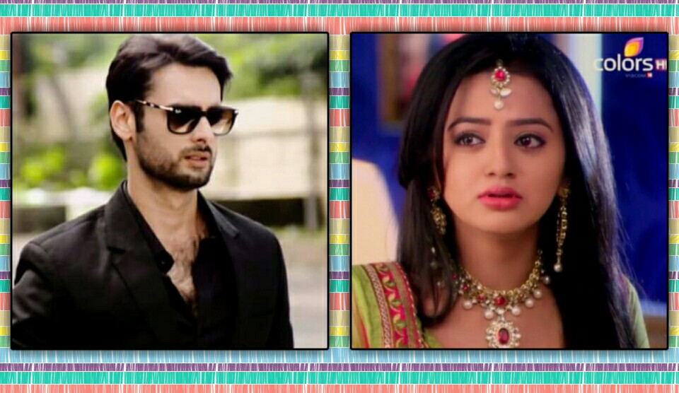 SUSPECT – CHAPTER 1 (SwaSan) by Marsuu