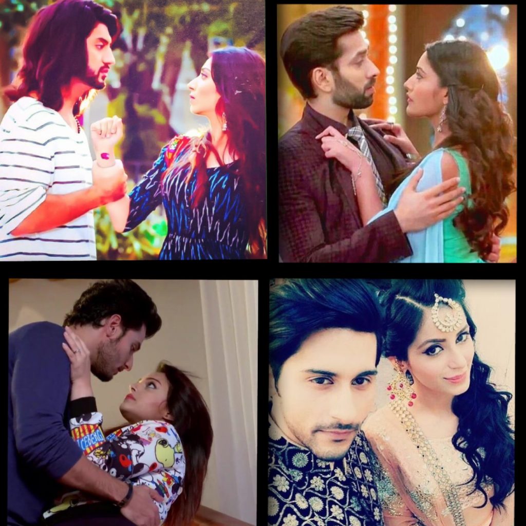 Jeena hai sirf tere liye Part 19: Mehendi racha ke rakhne!