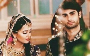 Naughty Ragini with Cute Sanskar(SS) vol2 -shot 11 Last shot