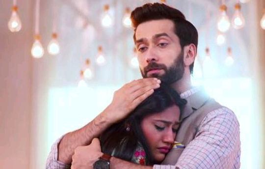 WHEN THE HEART LOSES ITS HEARTBEAT – An Ishqbaaz three shot by ayushi (Shot 3)