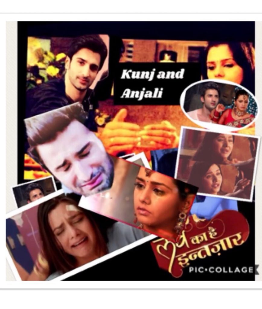 Love ka hai intzaar twinj shots by kiya episode 43