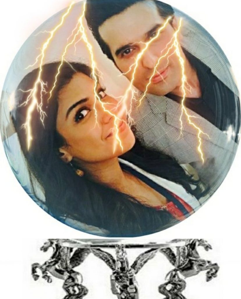 I am only yours! Kanchi OS by Moonlight