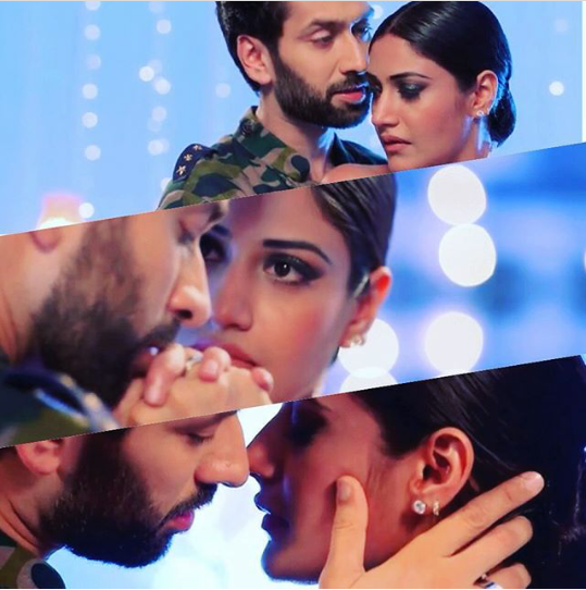 “Not First Love, BUT Last Love” #ishqbaaz SS Shot-20 (A) by #annie