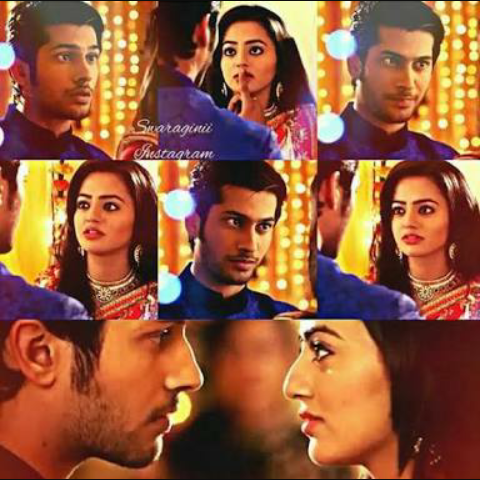 Swaragini – ek nayi kahani (pt 43)