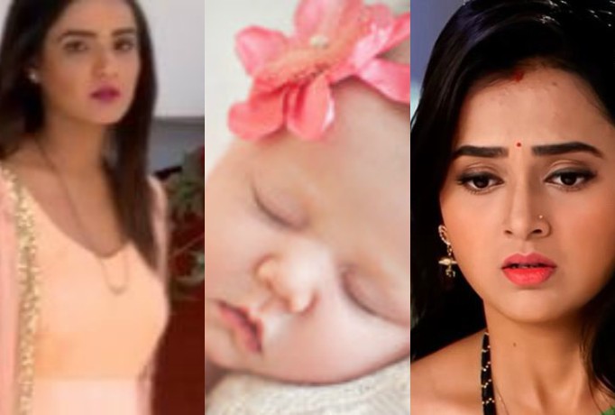 Swaragini-Will you cross the skies for me? By Aditi Ayansh (Episode 44)