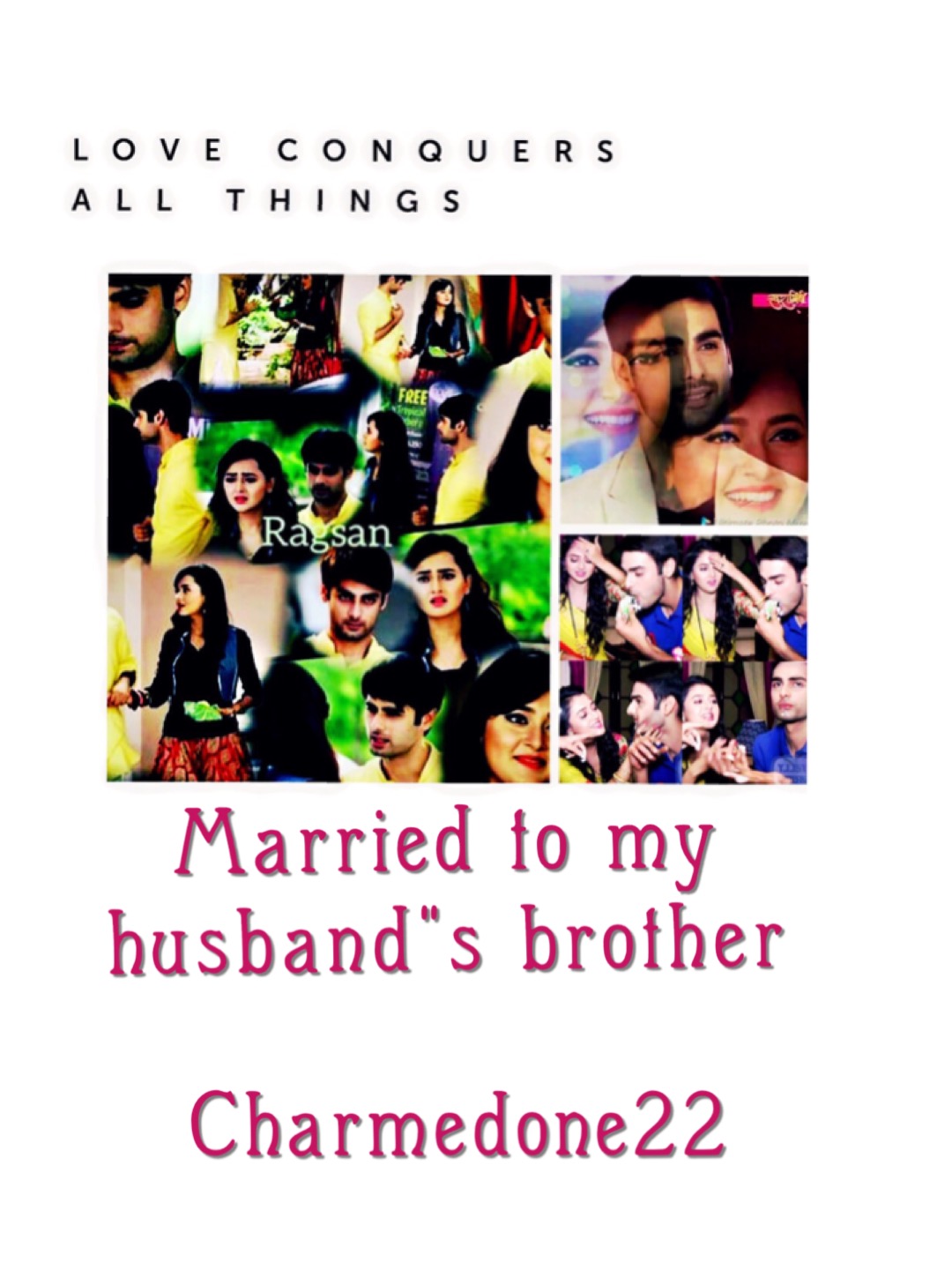 Married to my husband's brother Part 3 Telly Updates