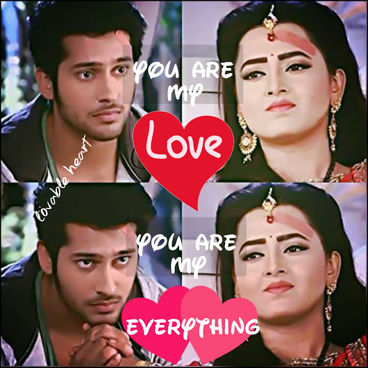 Raglak os – our funny marriage