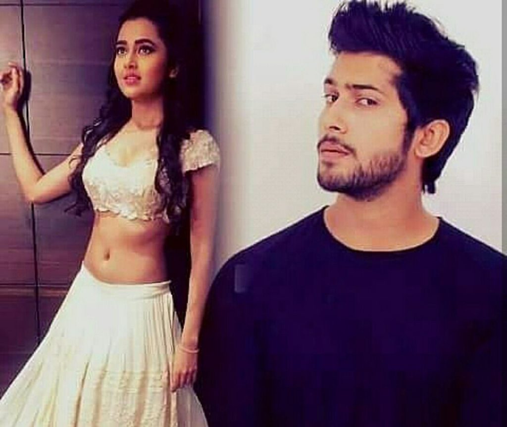 RagLak-Our Life’s Mystery Made Perfect Chemistry by Yashu and Dharani (Part 1)