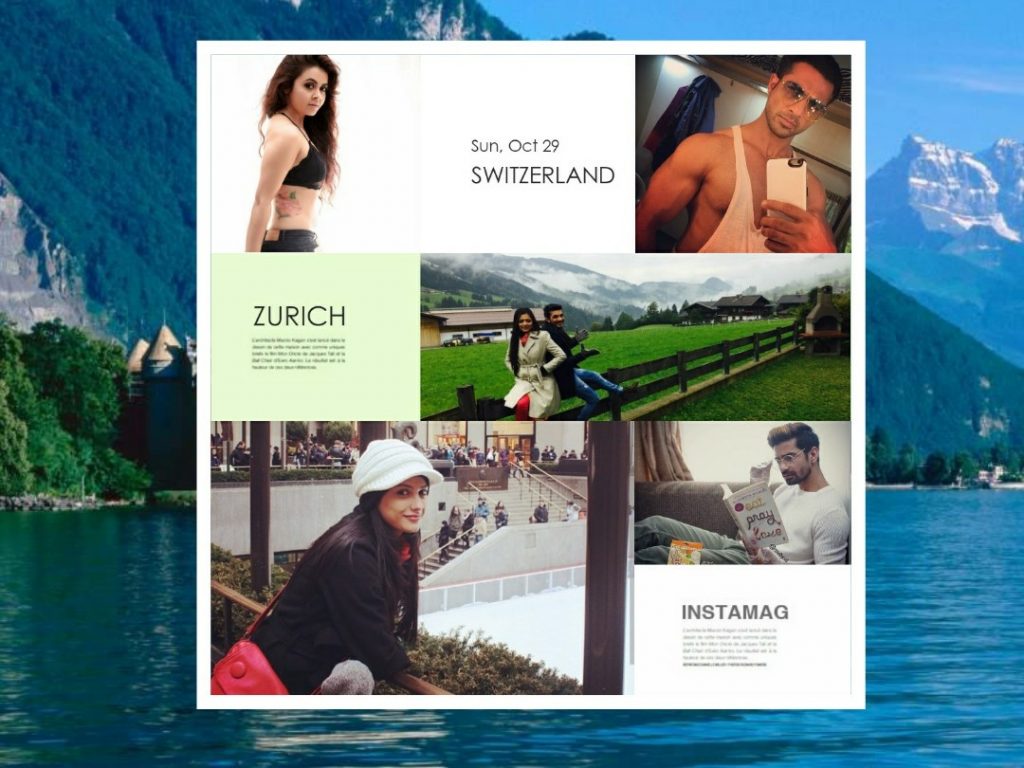 Saathiya- Ishq Wala Love (FF) (S-4 | E-45) : BEGINNING REBOOT