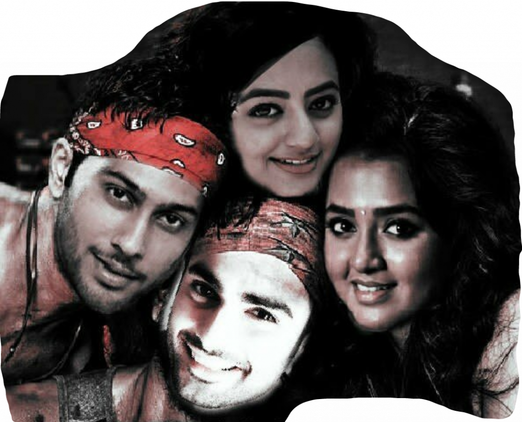 CuTe LoVe -5 (Ragsan)