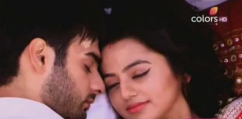 Heavenly Couple — SwaSan (fan fiction) Episode 1 by Marsuu