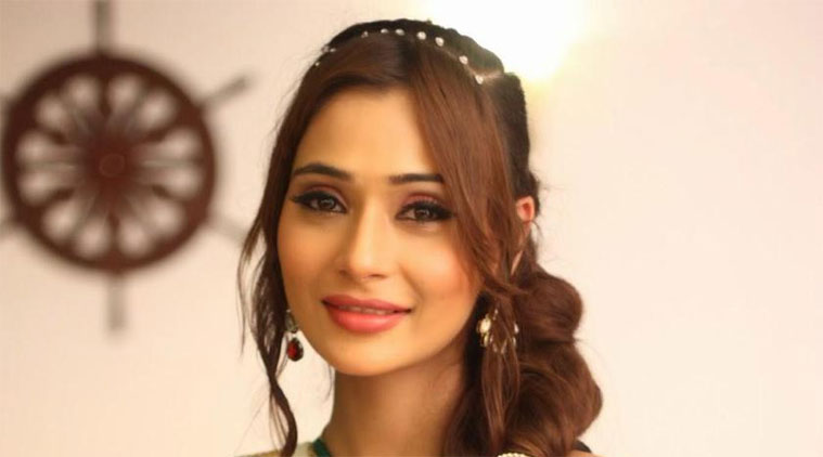 Do you like Sara Khan’s entry in Shakti?