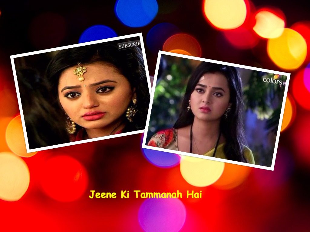 Jeene Ki Tammanah Hai (EP – 51)
